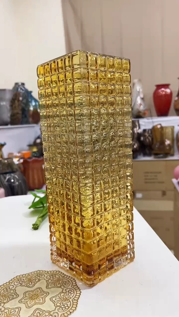 【闪购商品】也麦花器