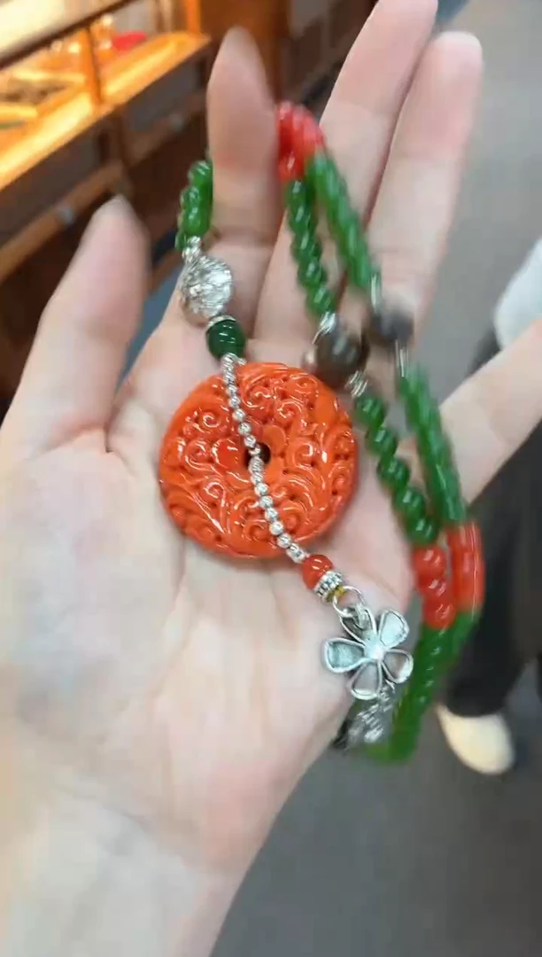 【慧慧甄选】高端轻奢多样性发货HF834S