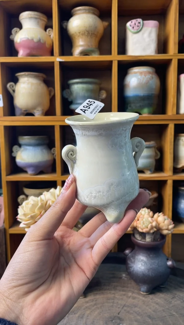 945内口6【多肉花盆多肉盆】