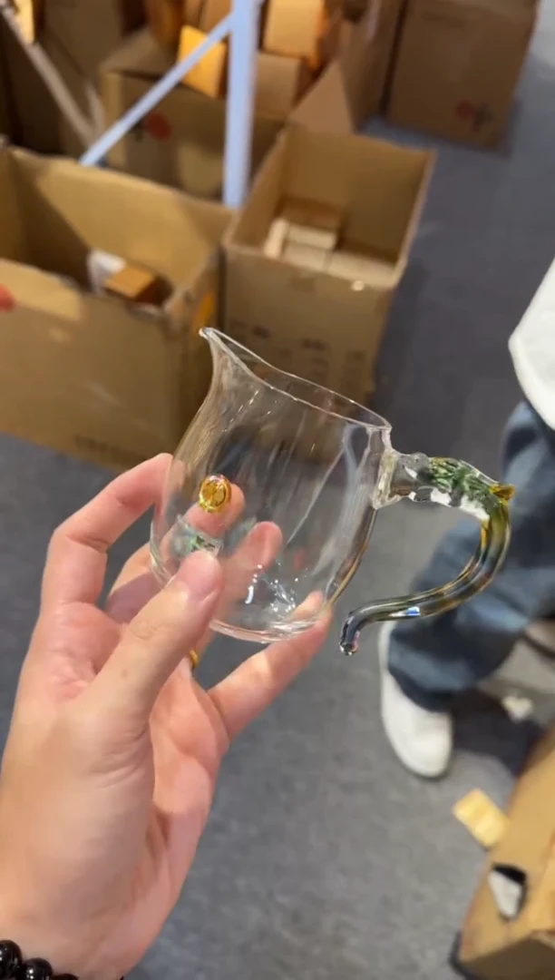 禾器-隆宇茶海-迷翠/禾器有礼新标