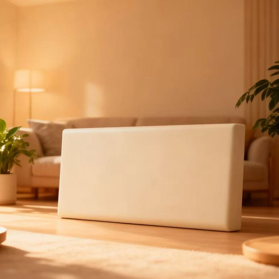 高端尾货记忆棉枕头-1