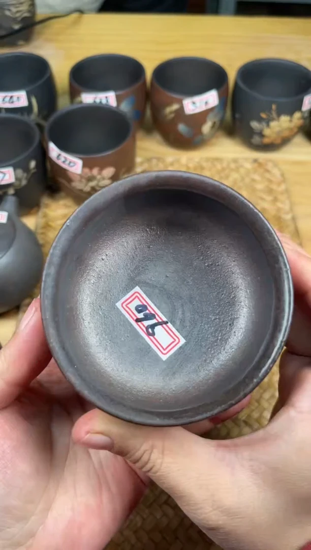 【闪购商品】壶960号杯【白云推荐】
