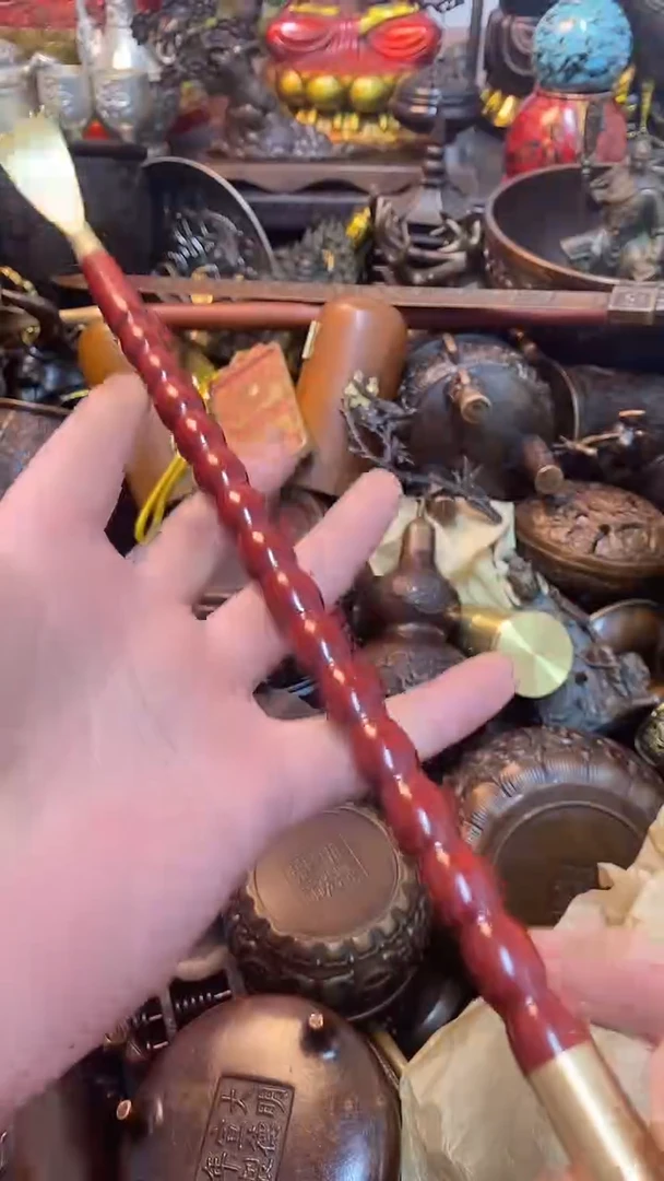 1案台摆件  物品摆件
