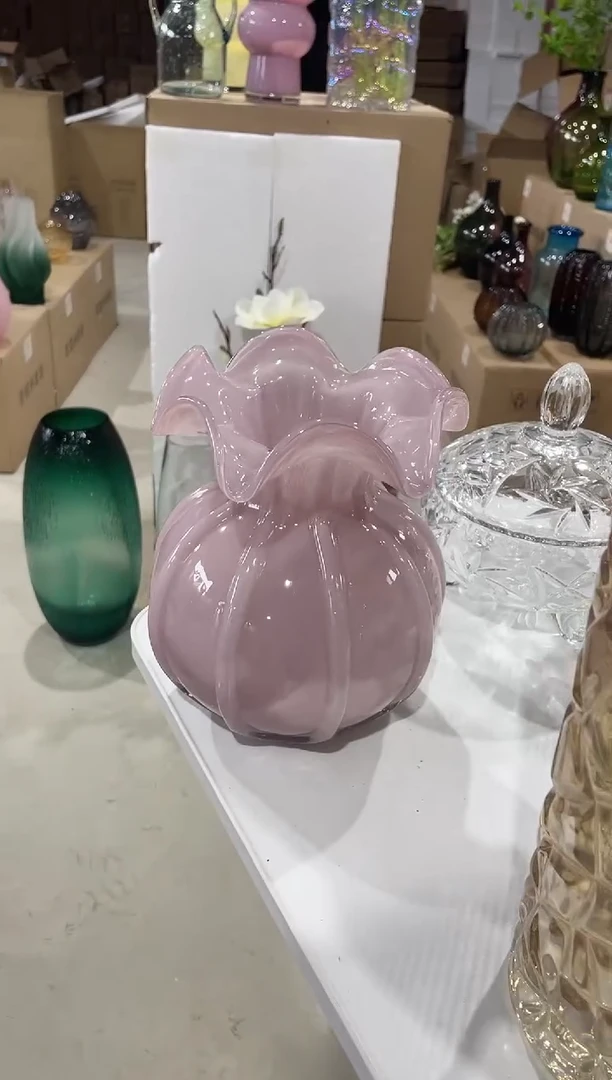 【闪购商品】无铅玻璃大福袋