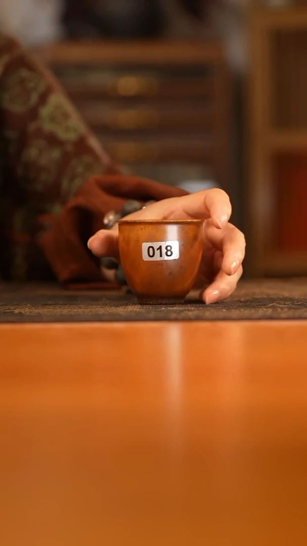 己和与瓷景德镇陶瓷主人杯39