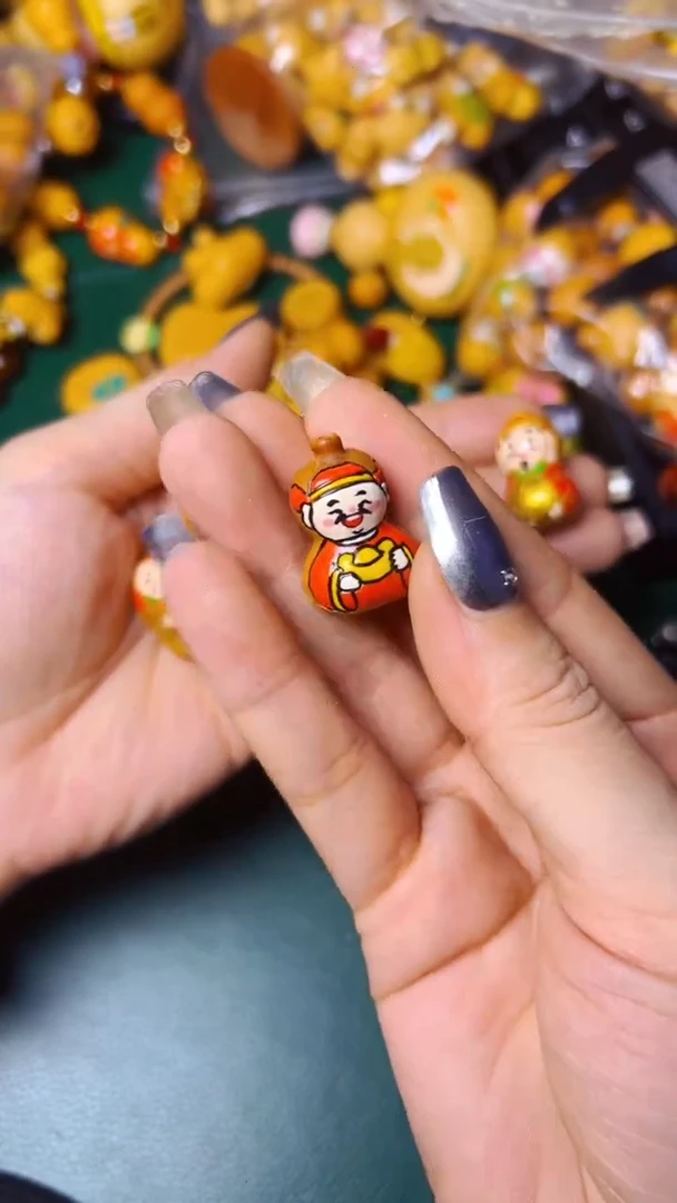 葫芦刘*榕638文玩葫芦文玩好物