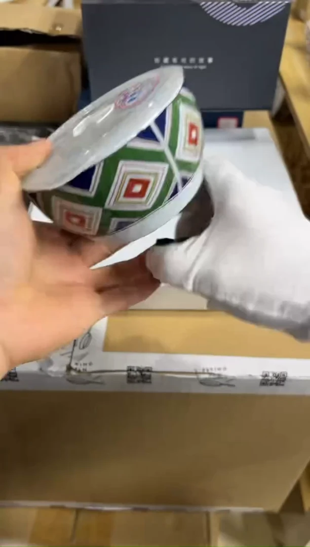 【闪购商品】瓷片f287好好好好好好