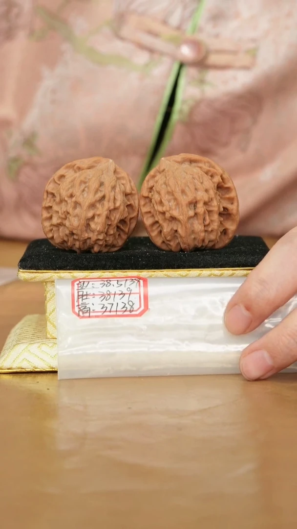 把件文玩核桃非嫁接北京