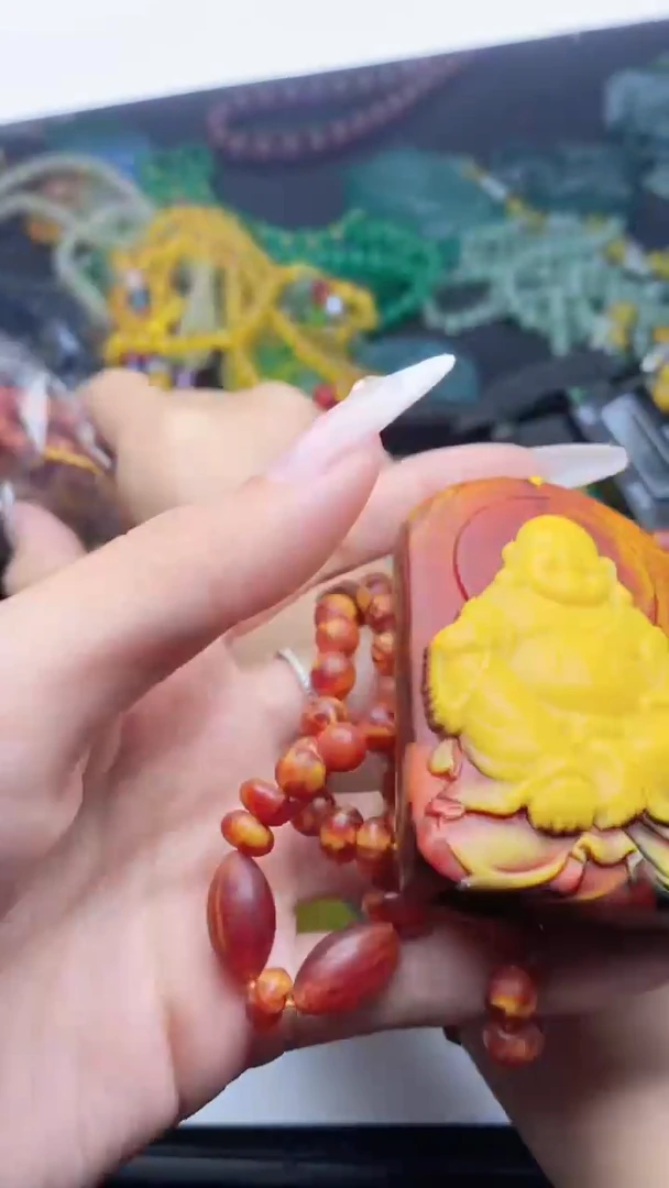所见即所得 155 吊坠