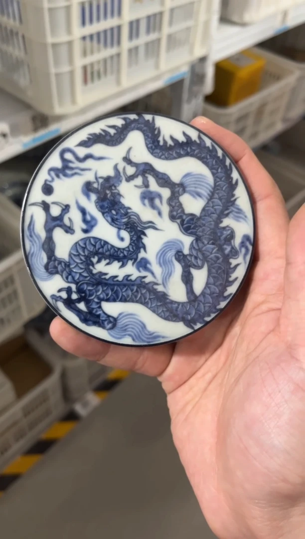 高端陶瓷茶具清品福利产品