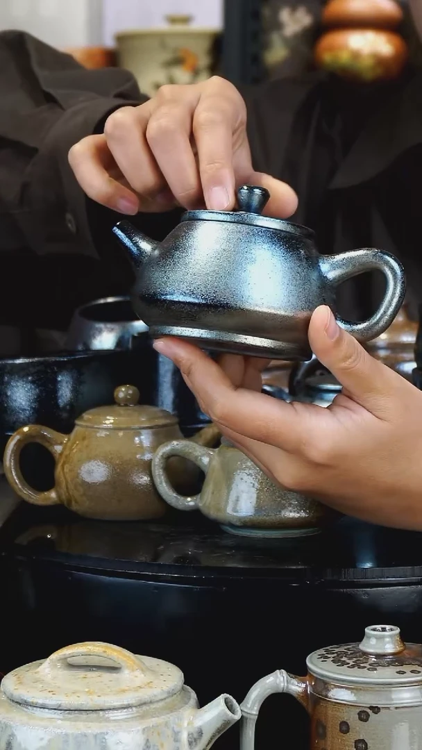 壶251瑕疵  苏橙茶周边