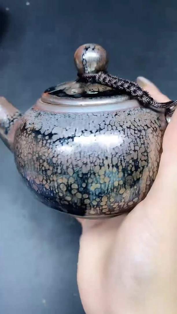 茶盏302微瑕