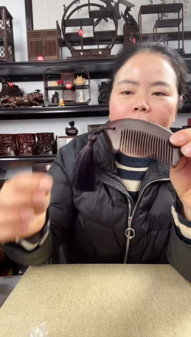 木146老李红木工艺品