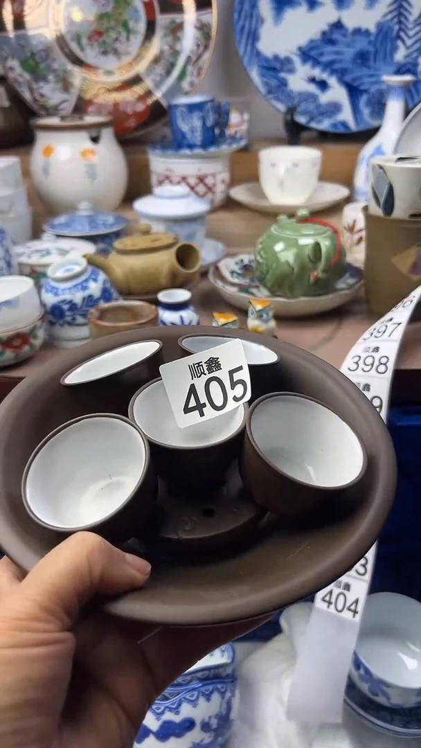 陶瓷付*琼顺鑫工艺品店闪购