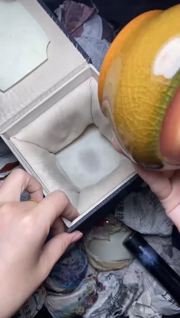 茶盏沙漠绿洲 佛肚 盏三疯建盏茶器