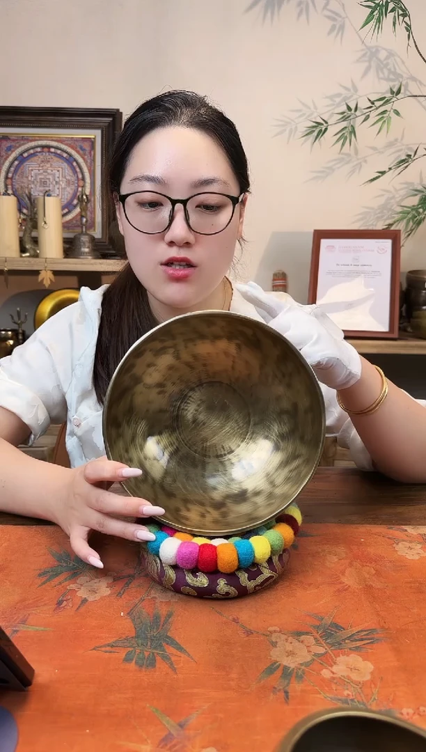 开播福利！满月  21cm  F调