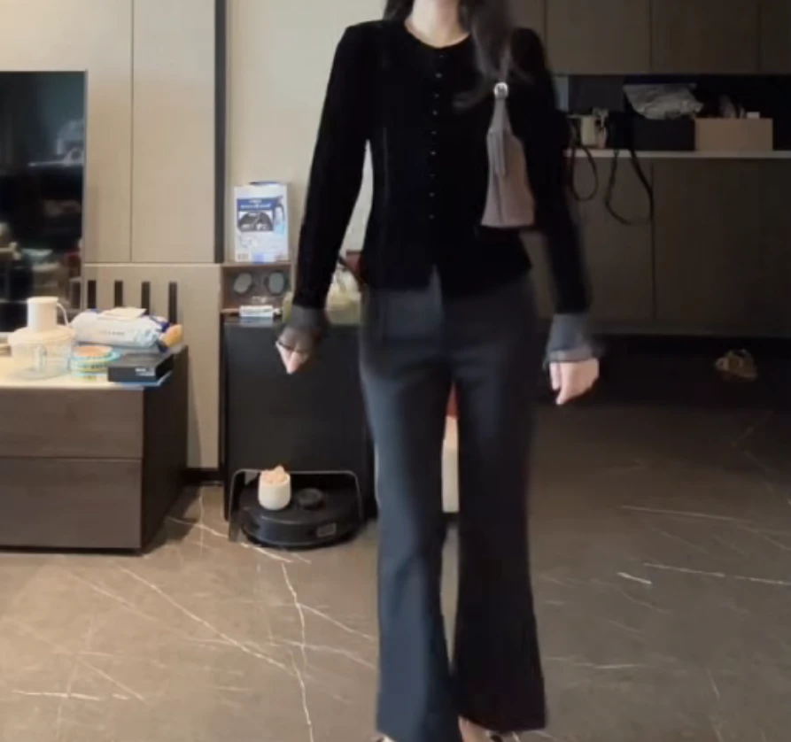 时尚潮流百搭精品女装dgd6353