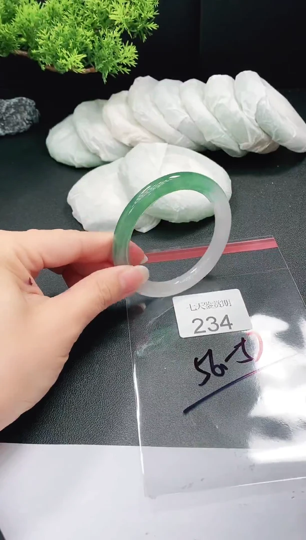 闪购链接 精品手镯234