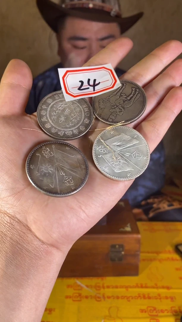 雅仿古高品摆件j24