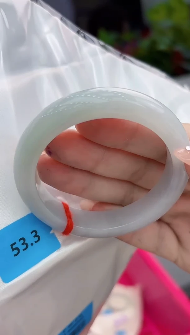 【闪购商品】翡翠手镯未镶嵌翡翠手镯