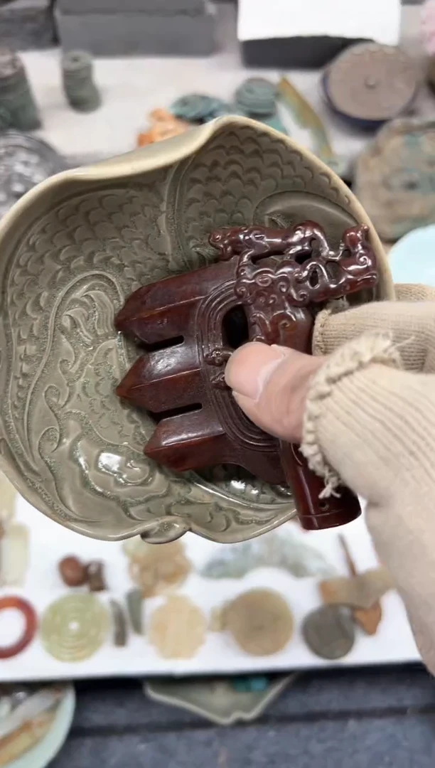 【闪购商品】摆件瓷器瓷器瓷器瓷器瓷器