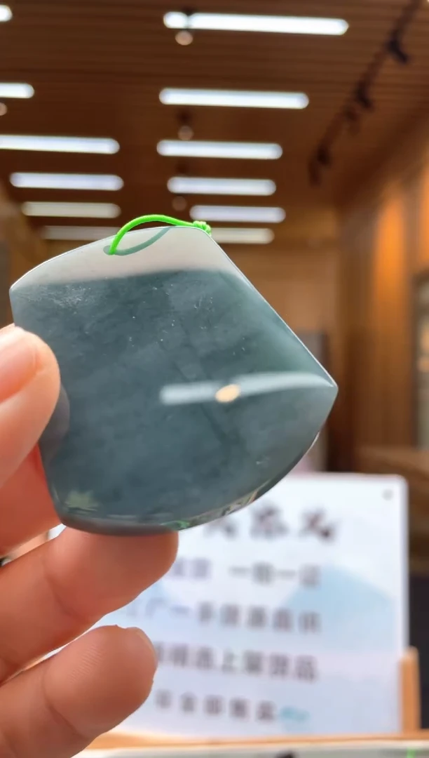 未镶嵌定制翡翠28