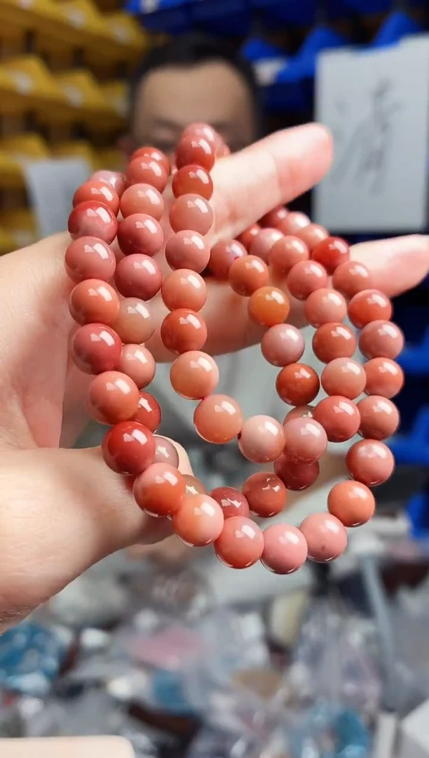 未镶嵌手串玛瑙/玉髓322