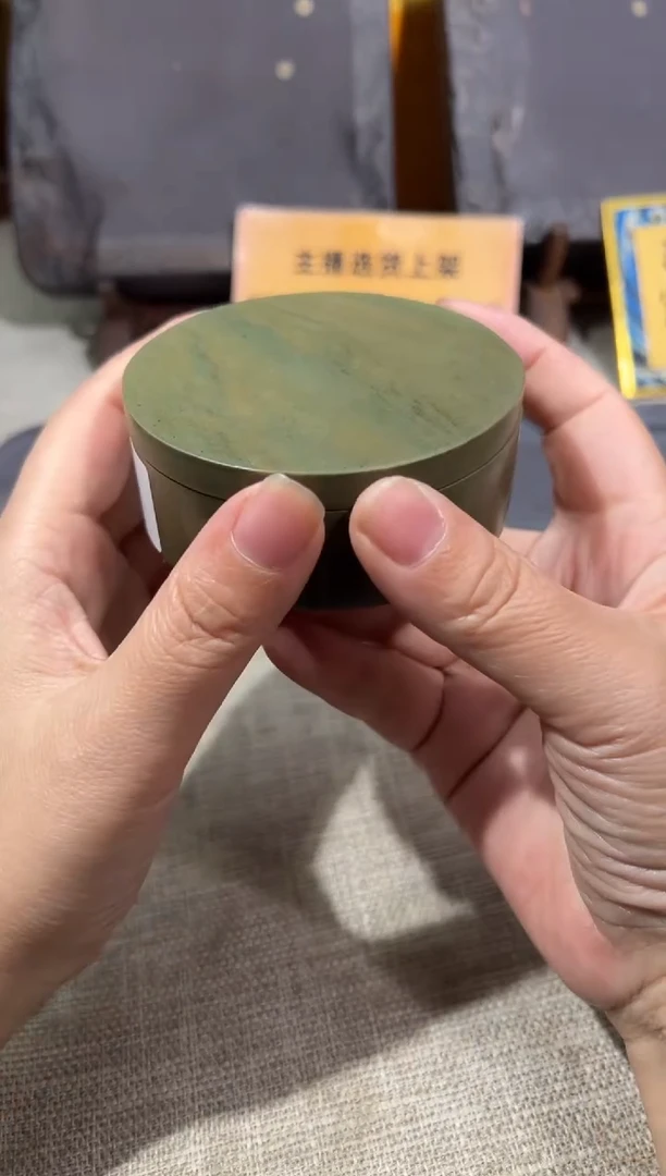 【闪购商品】砚乡姐妹端砚甄选福利6