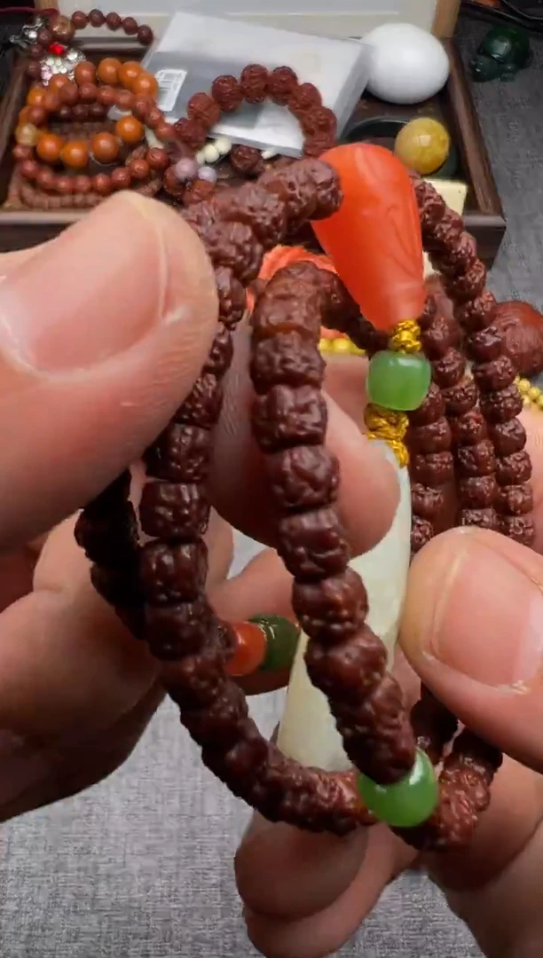 手串金刚菩提108