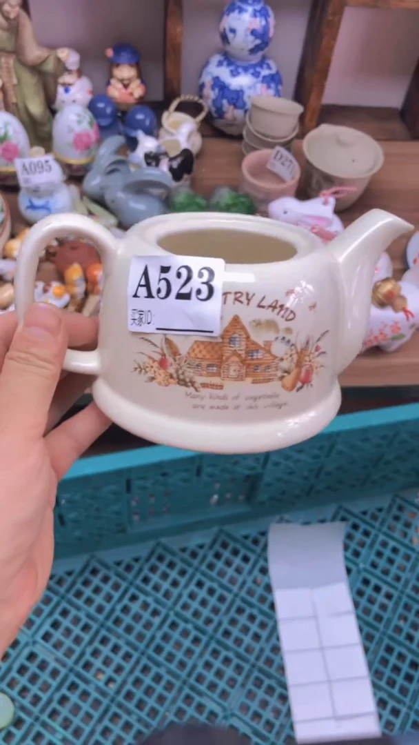 瓷片A龙华精品陶瓷店