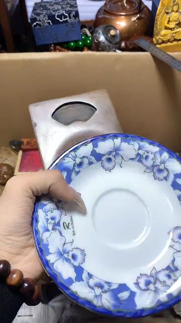 【闪购商品】瓷器瓷片瓷器瓷片