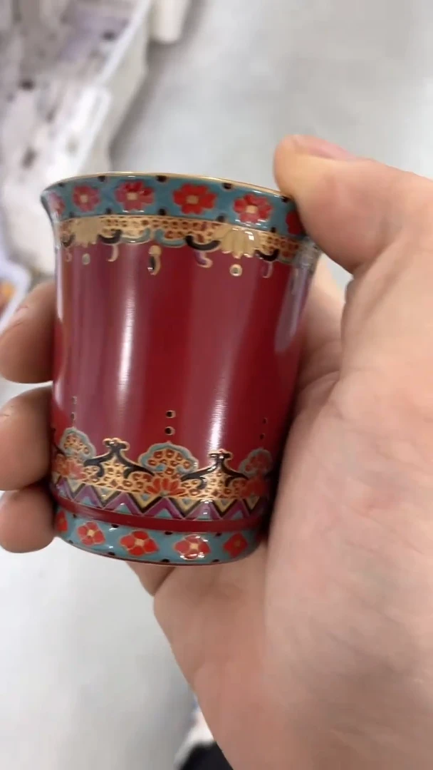 瓷片A3陶瓷茶具茶器
