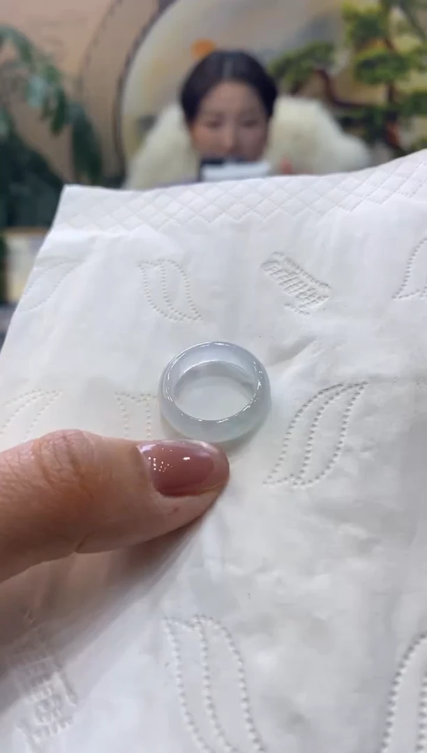 【闪购商品】翡翠戒指未镶嵌99901959