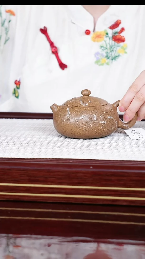 茶杯紫砂宜兴紫砂壶