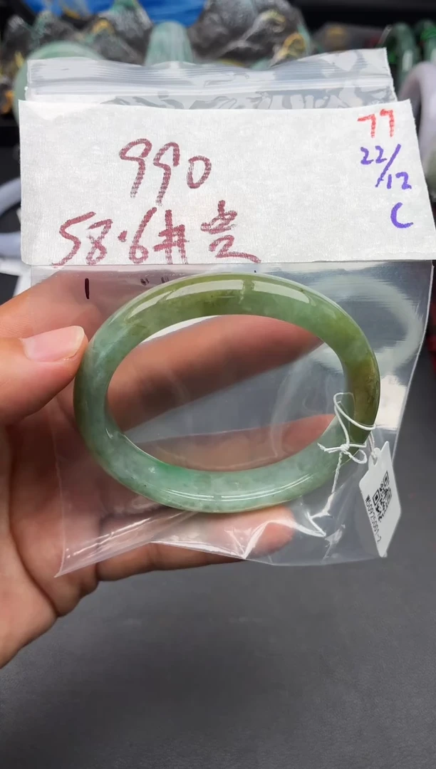 未镶嵌定制翡翠毛货需精细抛光多样性发1件77