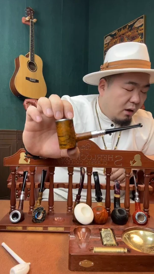 石楠木意大利进口石楠木烟斗