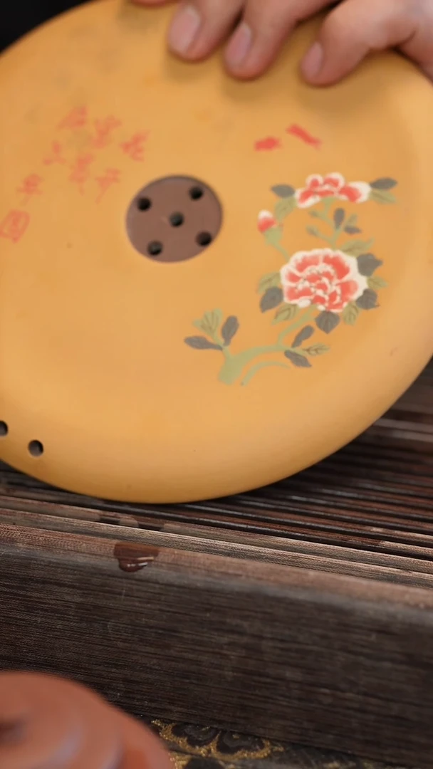 茶壶紫砂原矿手工制作蓄水壶承