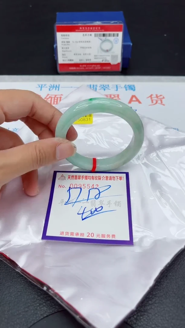 未镶嵌手镯翡翠1111111