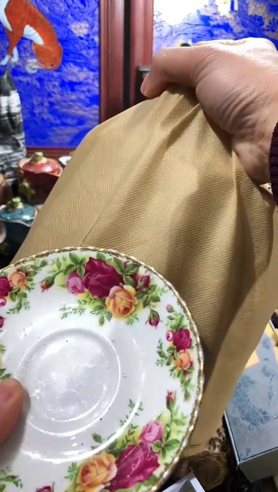 【闪购商品】瓷器默认链接一物一拍