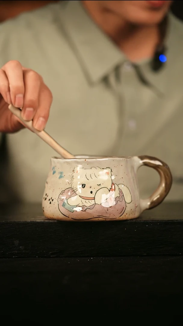 其他932遇瓷手作同款