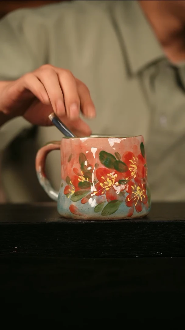 其他878遇瓷手作同款