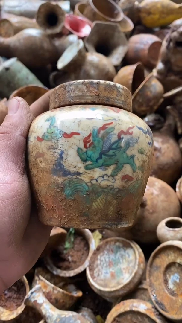 摆件陶瓷器瓷器瓷器瓷器