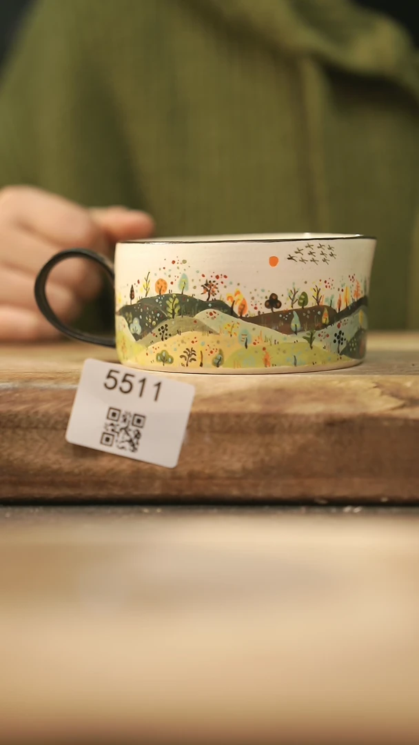 【闪购商品】【落单孤品】福利/杯子@@5511