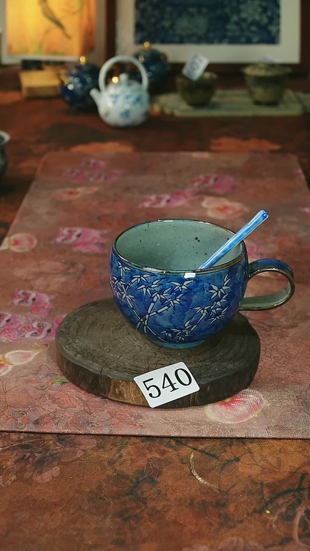 茶碗...........微瑕540