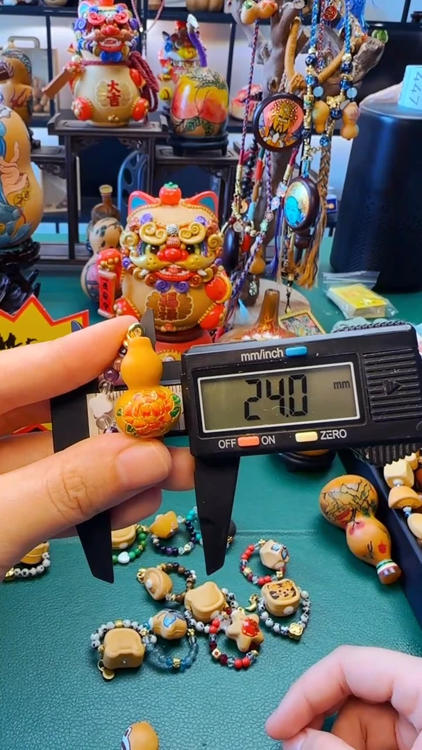 288文玩葫芦文玩好物