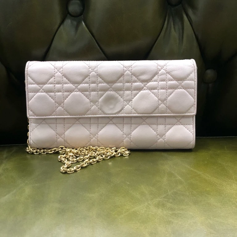 95新 DIOR/迪奥 安洁利严选 斜挎包/WHL409179H