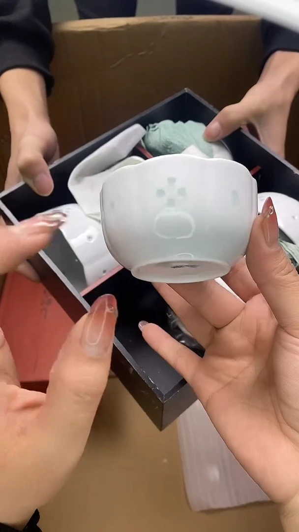 瓷片瓷片精美陶瓷甄选一单一付