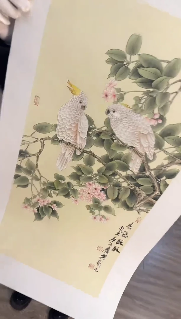 【闪购商品】国画99 书里原作 送人民美术出版社书籍