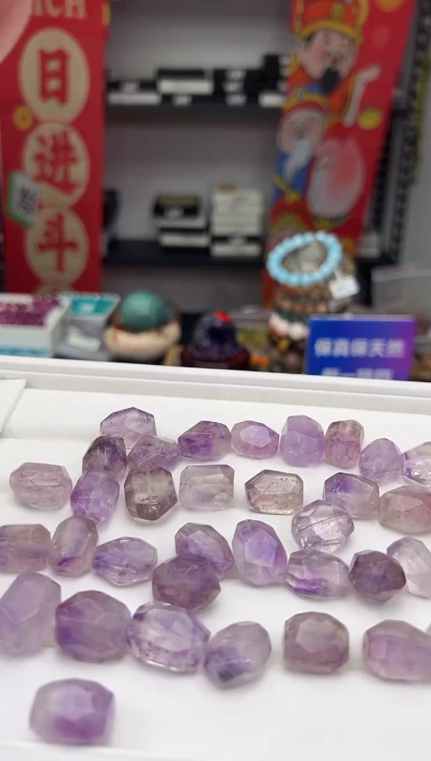 【闪购商品】水晶颈饰未镶嵌102a多样性发其一/1.21/1个