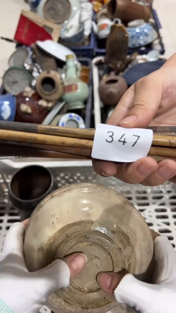 陶瓷航**扬工艺品0708347